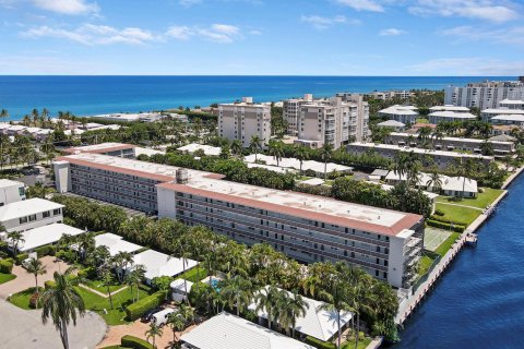 Copropriété à vendre à Delray Beach, Floride: 2 chambres, 92.9 m2 № 839823 - photo 6