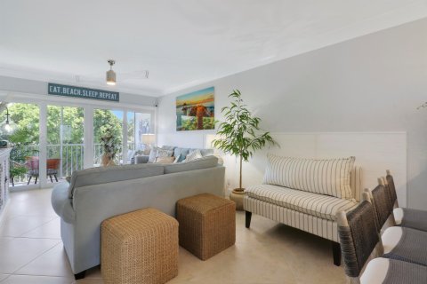 Copropriété à vendre à Delray Beach, Floride: 2 chambres, 92.9 m2 № 839823 - photo 18