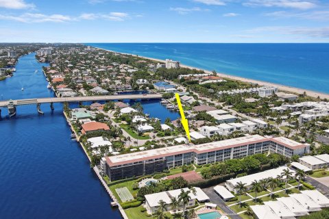 Copropriété à vendre à Delray Beach, Floride: 2 chambres, 92.9 m2 № 839823 - photo 11