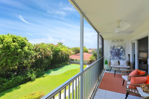 Condo in Delray Beach, Florida, 2 bedrooms  № 839823 - photo 15