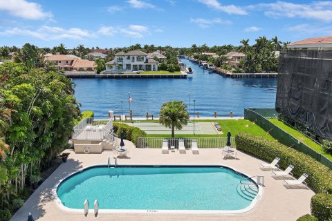 Copropriété à vendre à Delray Beach, Floride: 2 chambres, 92.9 m2 № 839823 - photo 13