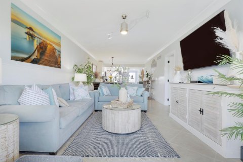 Copropriété à vendre à Delray Beach, Floride: 2 chambres, 92.9 m2 № 839823 - photo 25