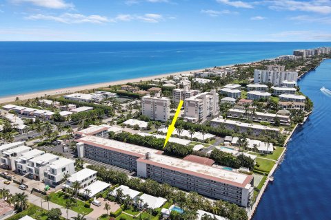 Copropriété à vendre à Delray Beach, Floride: 2 chambres, 92.9 m2 № 839823 - photo 8