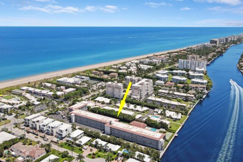 Copropriété à vendre à Delray Beach, Floride: 2 chambres, 92.9 m2 № 839823 - photo 9