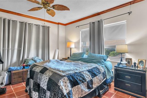 Condo in Oakland Park, Florida, 1 bedroom  № 1375605 - photo 16