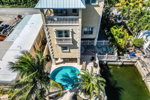 Villa ou maison à vendre à Marathon, Floride: 4 chambres, 215.16 m2 № 1011294 - photo 24