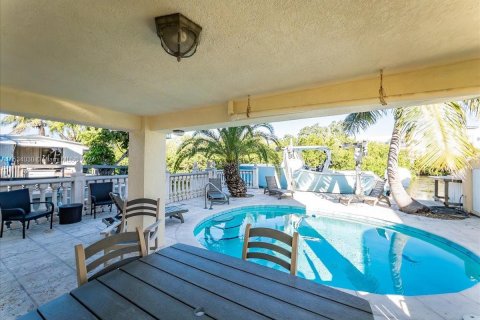 Villa ou maison à vendre à Marathon, Floride: 4 chambres, 215.16 m2 № 1011294 - photo 29