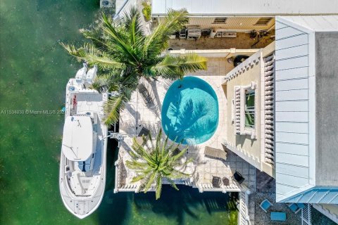 Villa ou maison à vendre à Marathon, Floride: 4 chambres, 215.16 m2 № 1011294 - photo 19