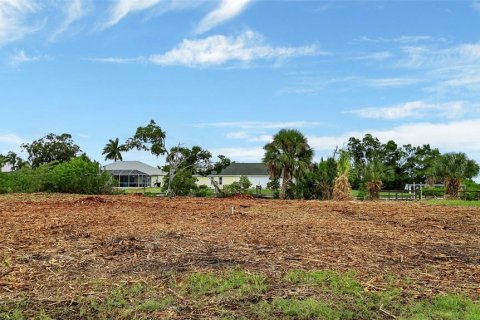 Terreno en venta en Port Charlotte, Florida № 1321786 - foto 5