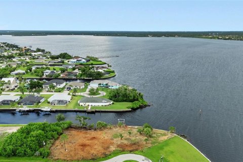 Terreno en venta en Port Charlotte, Florida № 1321786 - foto 11