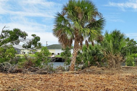 Terreno en venta en Port Charlotte, Florida № 1321786 - foto 6