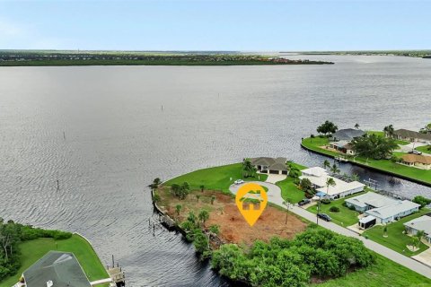 Terreno en venta en Port Charlotte, Florida № 1321786 - foto 2