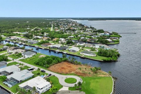 Terreno en venta en Port Charlotte, Florida № 1321786 - foto 10