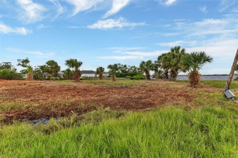 Terrain à vendre à Port Charlotte, Floride № 1321786 - photo 4