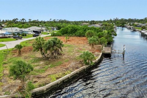 Terreno en venta en Port Charlotte, Florida № 1321785 - foto 16