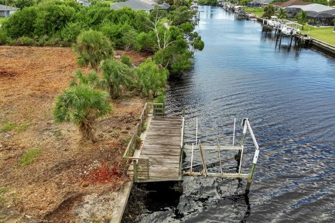 Land in Port Charlotte, Florida № 1321785 - photo 14