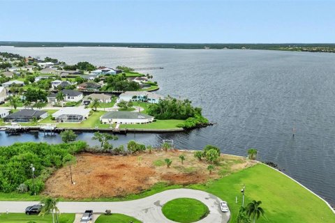 Terreno en venta en Port Charlotte, Florida № 1321785 - foto 23