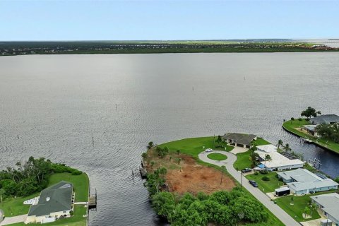 Terreno en venta en Port Charlotte, Florida № 1321785 - foto 18