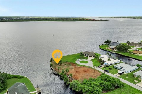 Terreno en venta en Port Charlotte, Florida № 1321785 - foto 4