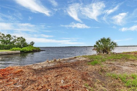 Terreno en venta en Port Charlotte, Florida № 1321785 - foto 3