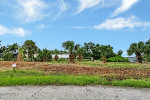 Terreno en venta en Port Charlotte, Florida № 1321785 - foto 10