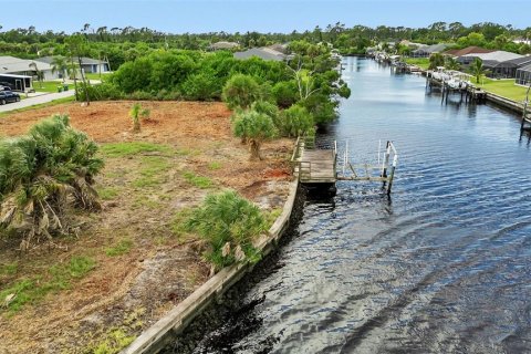 Terreno en venta en Port Charlotte, Florida № 1321785 - foto 15