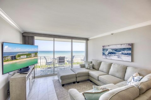 Copropriété à louer à Jensen Beach, Floride: 2 chambres, 120.68 m2 № 690139 - photo 29