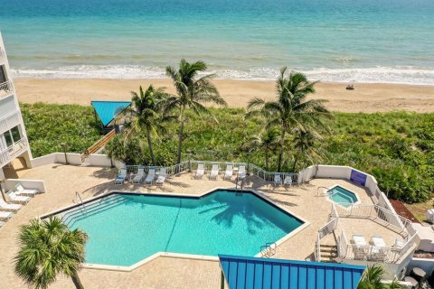 Copropriété à louer à Jensen Beach, Floride: 2 chambres, 120.68 m2 № 690139 - photo 7