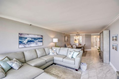 Copropriété à louer à Jensen Beach, Floride: 2 chambres, 120.68 m2 № 690139 - photo 28