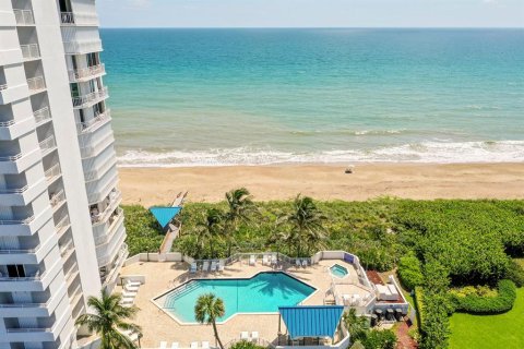 Copropriété à louer à Jensen Beach, Floride: 2 chambres, 120.68 m2 № 690139 - photo 8