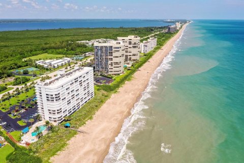 Copropriété à louer à Jensen Beach, Floride: 2 chambres, 120.68 m2 № 690139 - photo 2