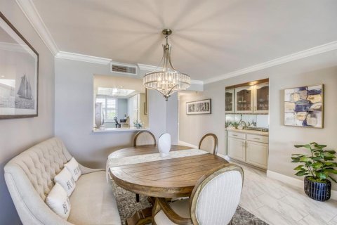 Copropriété à louer à Jensen Beach, Floride: 2 chambres, 120.68 m2 № 690139 - photo 26