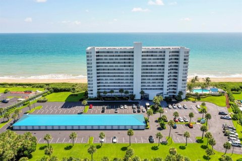 Copropriété à louer à Jensen Beach, Floride: 2 chambres, 120.68 m2 № 690139 - photo 4