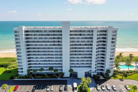 Copropriété à louer à Jensen Beach, Floride: 2 chambres, 120.68 m2 № 690139 - photo 5