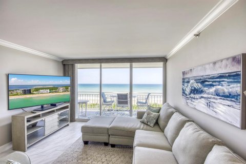 Copropriété à louer à Jensen Beach, Floride: 2 chambres, 120.68 m2 № 690139 - photo 30