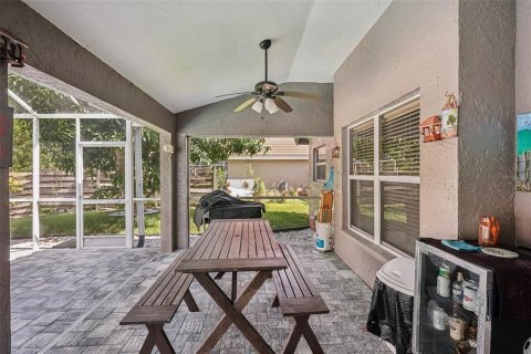 House in Sarasota, Florida 3 bedrooms, 147.9 sq.m. № 1392365 - photo 25