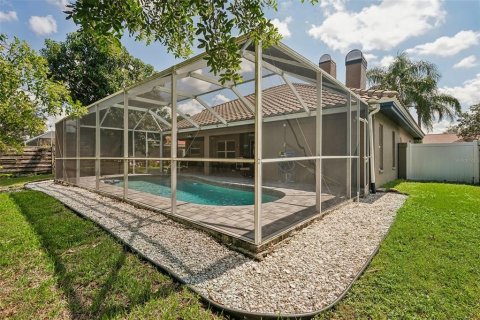 Villa ou maison à vendre à Sarasota, Floride: 3 chambres, 147.9 m2 № 1392365 - photo 29