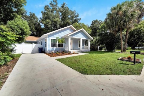 Villa ou maison à vendre à Tampa, Floride: 3 chambres, 160.16 m2 № 1392364 - photo 2