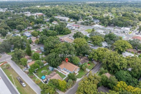 Villa ou maison à vendre à Tampa, Floride: 3 chambres, 160.16 m2 № 1392364 - photo 30