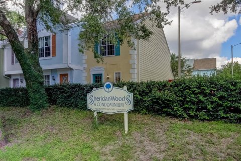 Condominio en venta en Tampa, Florida, 2 dormitorios, 103.12 m2 № 1392363 - foto 4