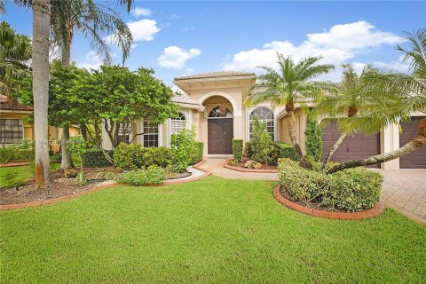 Casa en venta en Miramar, Florida, 5 dormitorios, 291.9 m2 № 1419908 - foto 2