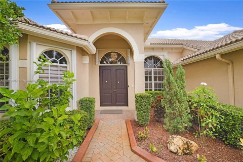 Casa en venta en Miramar, Florida, 5 dormitorios, 291.9 m2 № 1419908 - foto 3