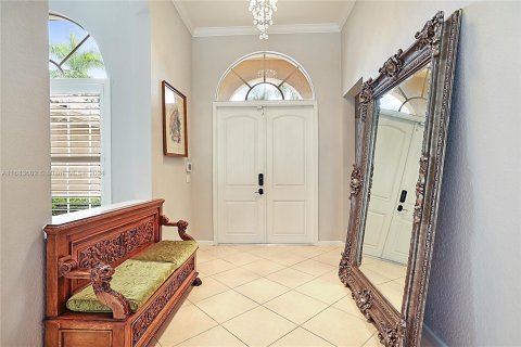 Casa en venta en Miramar, Florida, 5 dormitorios, 291.9 m2 № 1419908 - foto 4