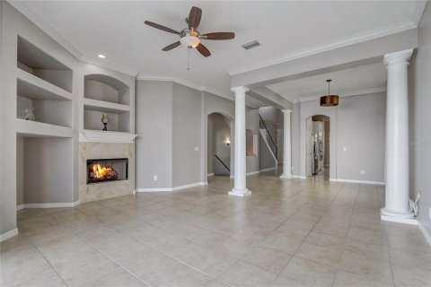 Villa ou maison à vendre à Orlando, Floride: 6 chambres, 421.4 m2 № 1382846 - photo 13