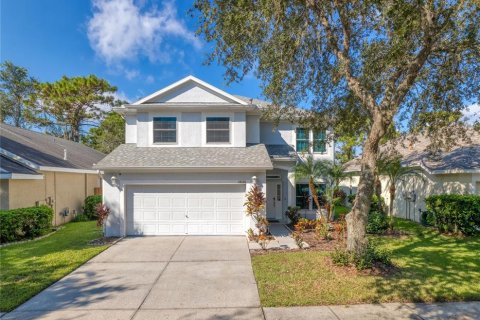 Villa ou maison à vendre à Tampa, Floride: 5 chambres, 247.96 m2 № 1382893 - photo 1