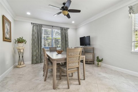 Townhouse in New Port Richey, Florida 3 bedrooms, 210.8 sq.m. № 1382892 - photo 21