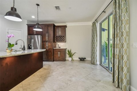 Adosado en venta en New Port Richey, Florida, 3 dormitorios, 210.8 m2 № 1382892 - foto 11