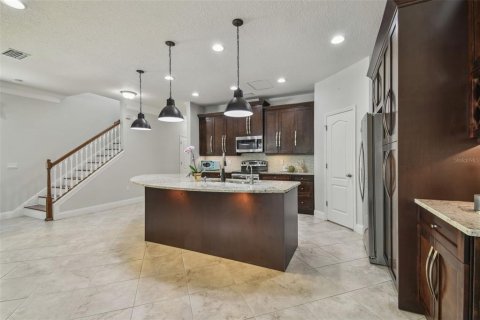 Adosado en venta en New Port Richey, Florida, 3 dormitorios, 210.8 m2 № 1382892 - foto 15