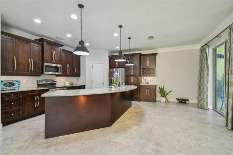 Adosado en venta en New Port Richey, Florida, 3 dormitorios, 210.8 m2 № 1382892 - foto 8