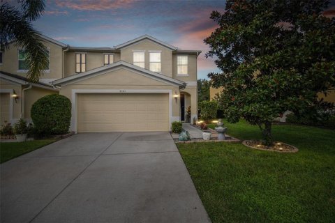 Adosado en venta en New Port Richey, Florida, 3 dormitorios, 210.8 m2 № 1382892 - foto 30